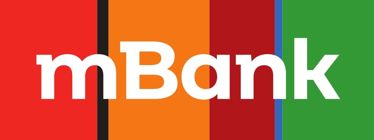 banner mBank