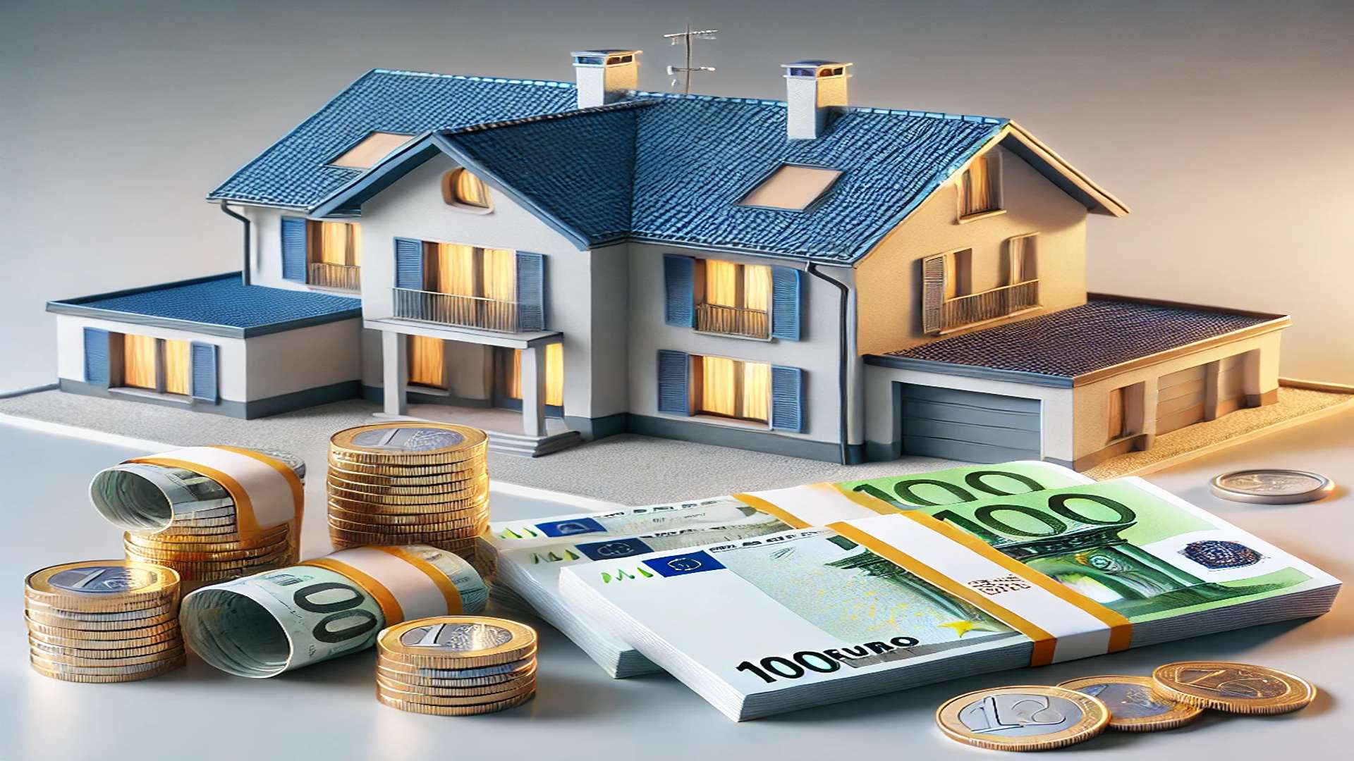 Financovanie