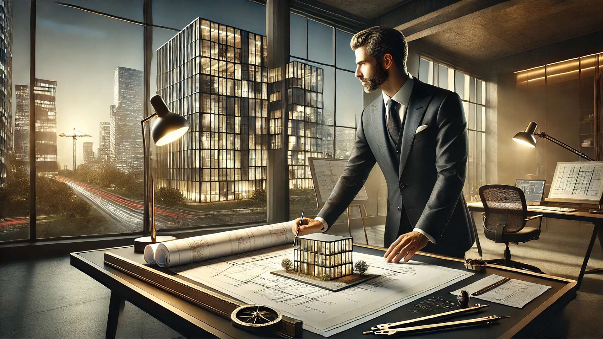 Architekt